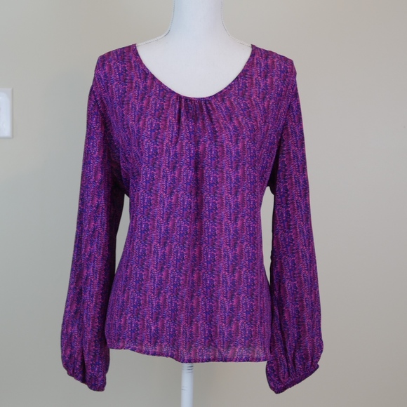 Kim Rogers Tops - Kim Rogers blouse